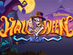 Halloween game icon