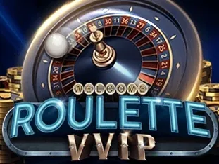 Roulette Vvip