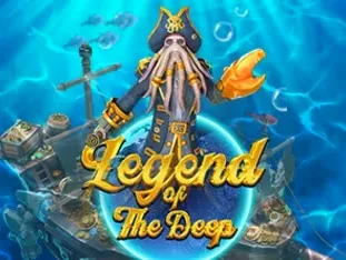Legend Of The Deep game icon