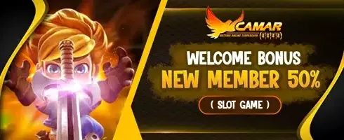 Bonus Selamat Datang 100% hingga Rp10 Juta banner