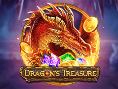 Dragon's Treasure game screenshot