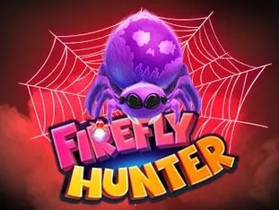 Firefly Hunter game screenshot