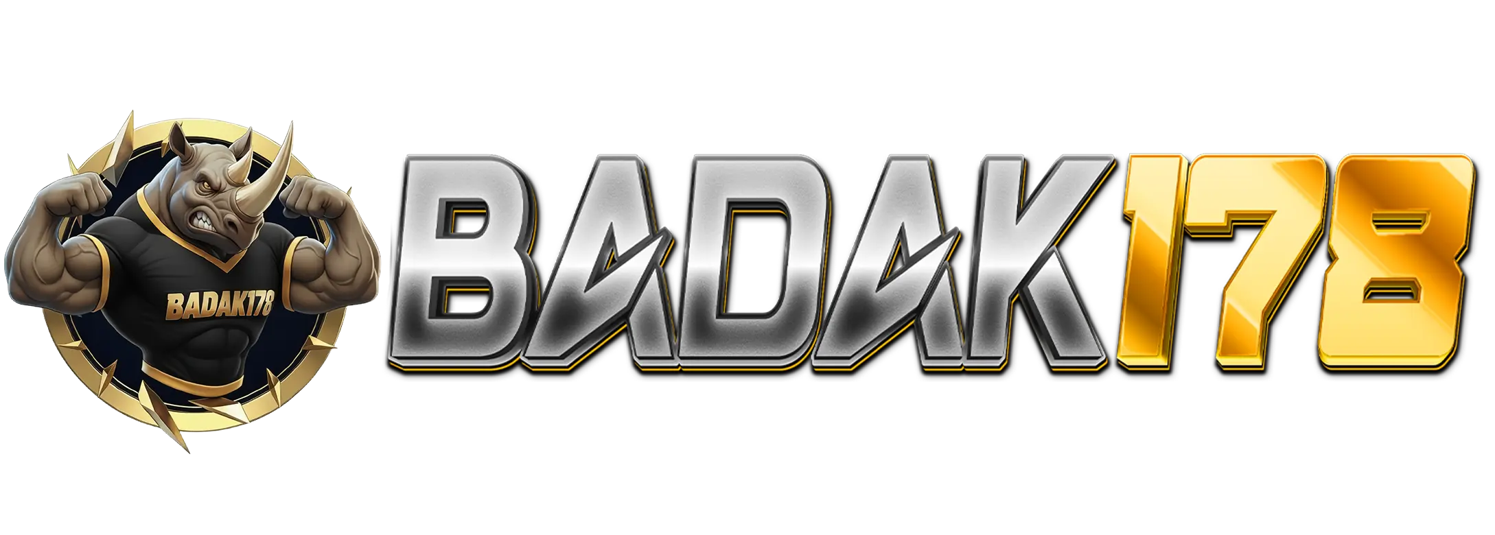 Badak 178 Logo